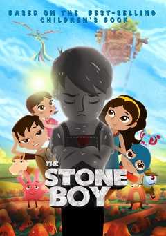 The Stoneboy - Movie