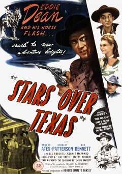 Stars Over Texas - starz 