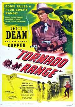 Tornado Range - Movie