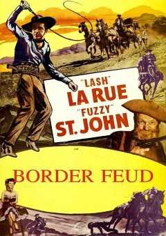Border Feud - Movie
