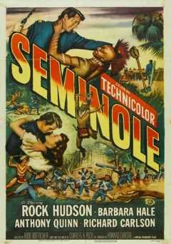 Seminole - starz 