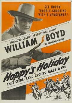 Hoppys Holiday - Movie