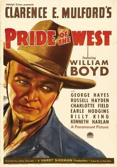 Pride of the West - Movie