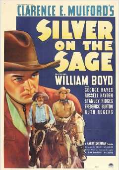 Silver on the Sage - Movie