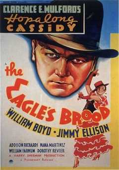 The Eagles Brood - Movie
