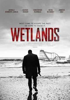 Wetlands - Movie
