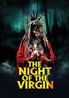 The Night of the Virgin - Movie