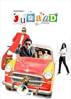 Jugaad - Movie