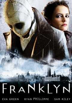 Franklyn - Movie