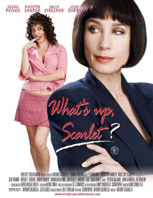 Whats Up, Scarlet - Amazon Prime