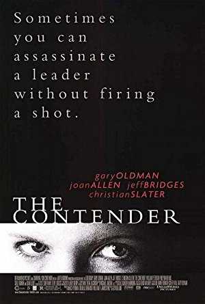 The Contender - TV Series