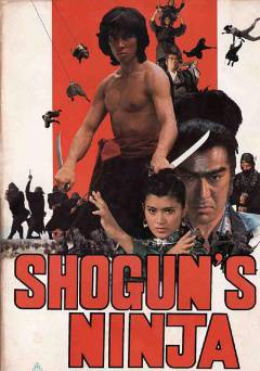 Shoguns Ninja - Movie