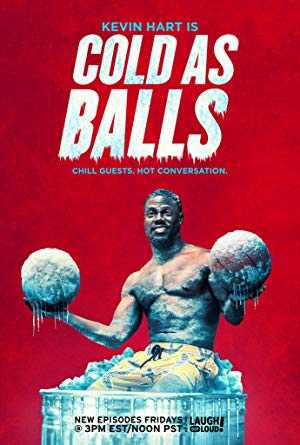 Cold As Balls - TV Series