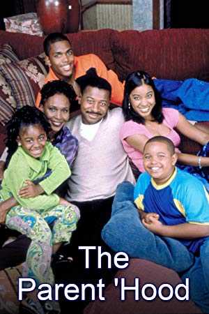 The Parent Hood - TV Series