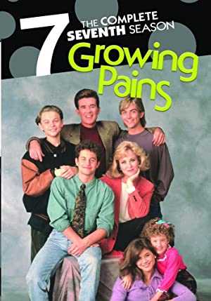 Growing Pains - TV Series