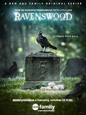 Ravenswood - amazon prime