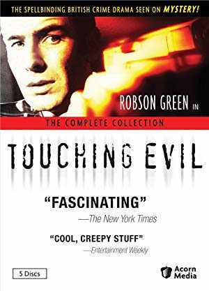 Touching Evil - TV Series