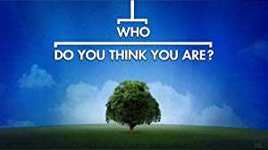 Who Do You Think You Are? - hulu plus