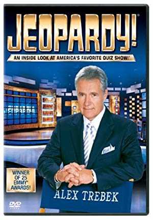 Jeopardy! - TV Series