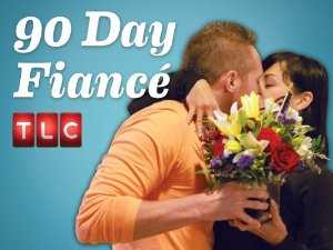 90 Day Fiance - TV Series
