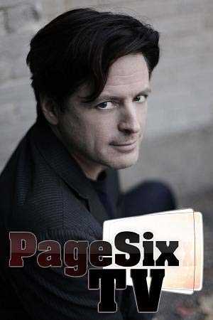 Page Six TV - TV Series