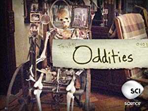 Oddities - TV Series