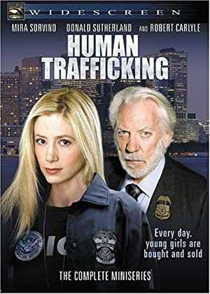 Human Trafficking - amazon prime