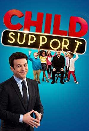 Child Support - TV Series