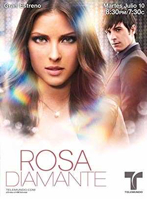 Rosa Diamante - TV Series