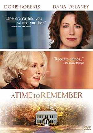 A Time To Remember - amazon prime