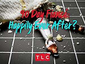 90 Day Fiance: Happily Ever After - TV Series