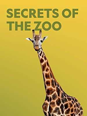 Secrets of the Zoo - hulu plus