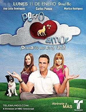 Perro Amor - TV Series