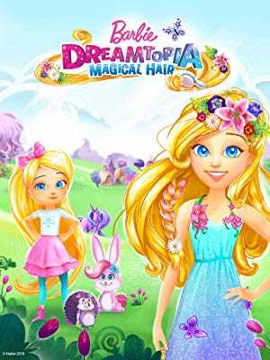 Barbie Dreamtopia - amazon prime