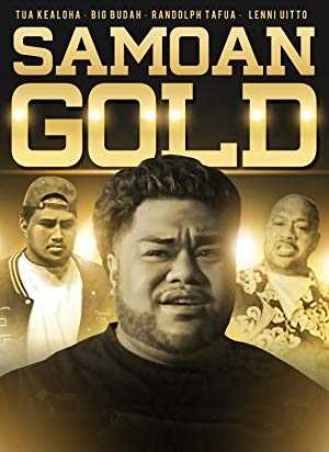 Samoan Gold - amazon prime