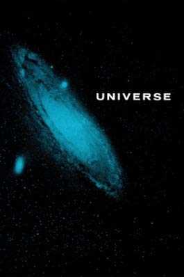 Universe - amazon prime