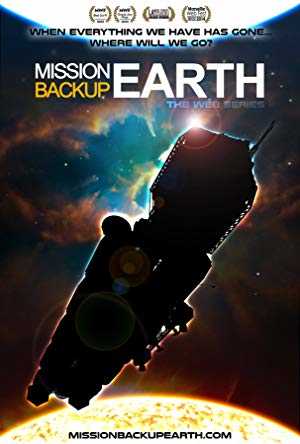 Mission Backup Earth - amazon prime