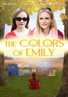 The Colors of Emily - amazon prime