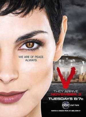 V - TV Series