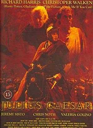 Caesar - TV Series