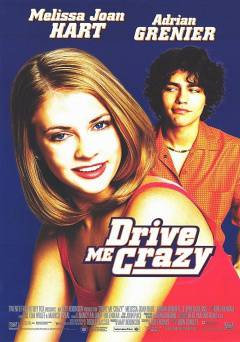 Drive Me Crazy - Amazon Prime