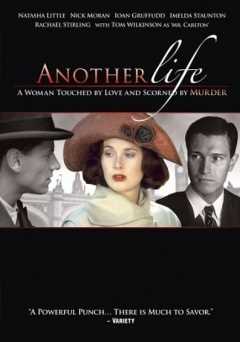 Another Life - Movie