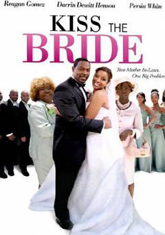 Kiss the Bride - Movie