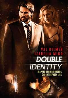 Double Identity - Movie