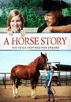 A Horse Story - amazon prime