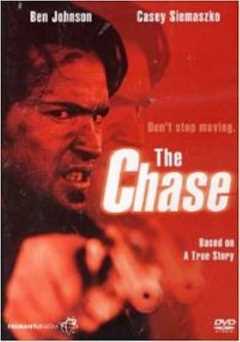 The Chase - amazon prime