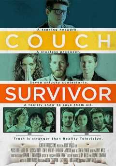 Couch Survivor - amazon prime
