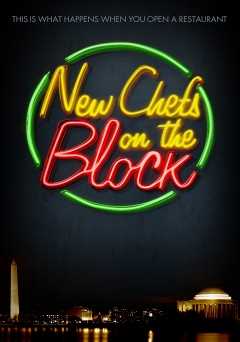 New Chefs on the Block - Movie