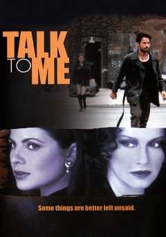 Talk to Me - Movie