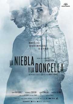La Niebla Y La Doncella - Movie